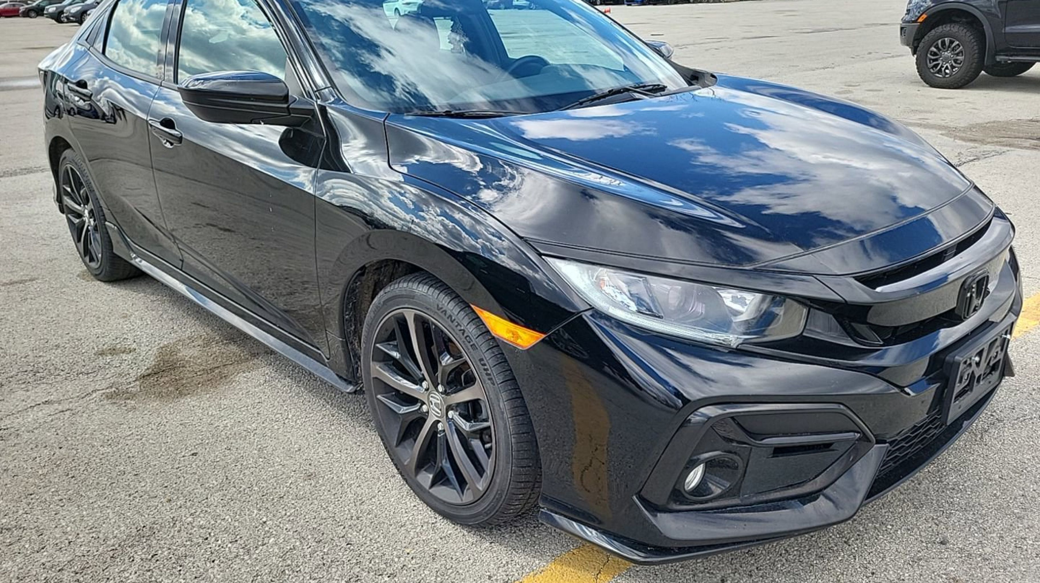 honda civic hatchback 2021 SHHFK7G47MU218223 image honda civic hatchback 2021 SHHFK7G47MU218223 image